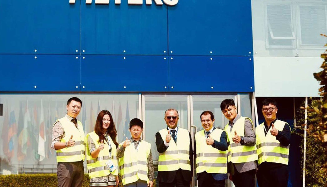 首页|尊龙集团中国官方网站