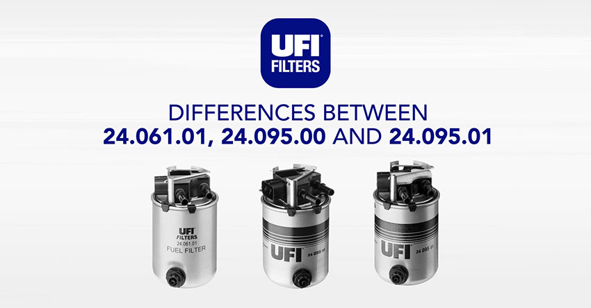 UFI_Nissan_filters_differences